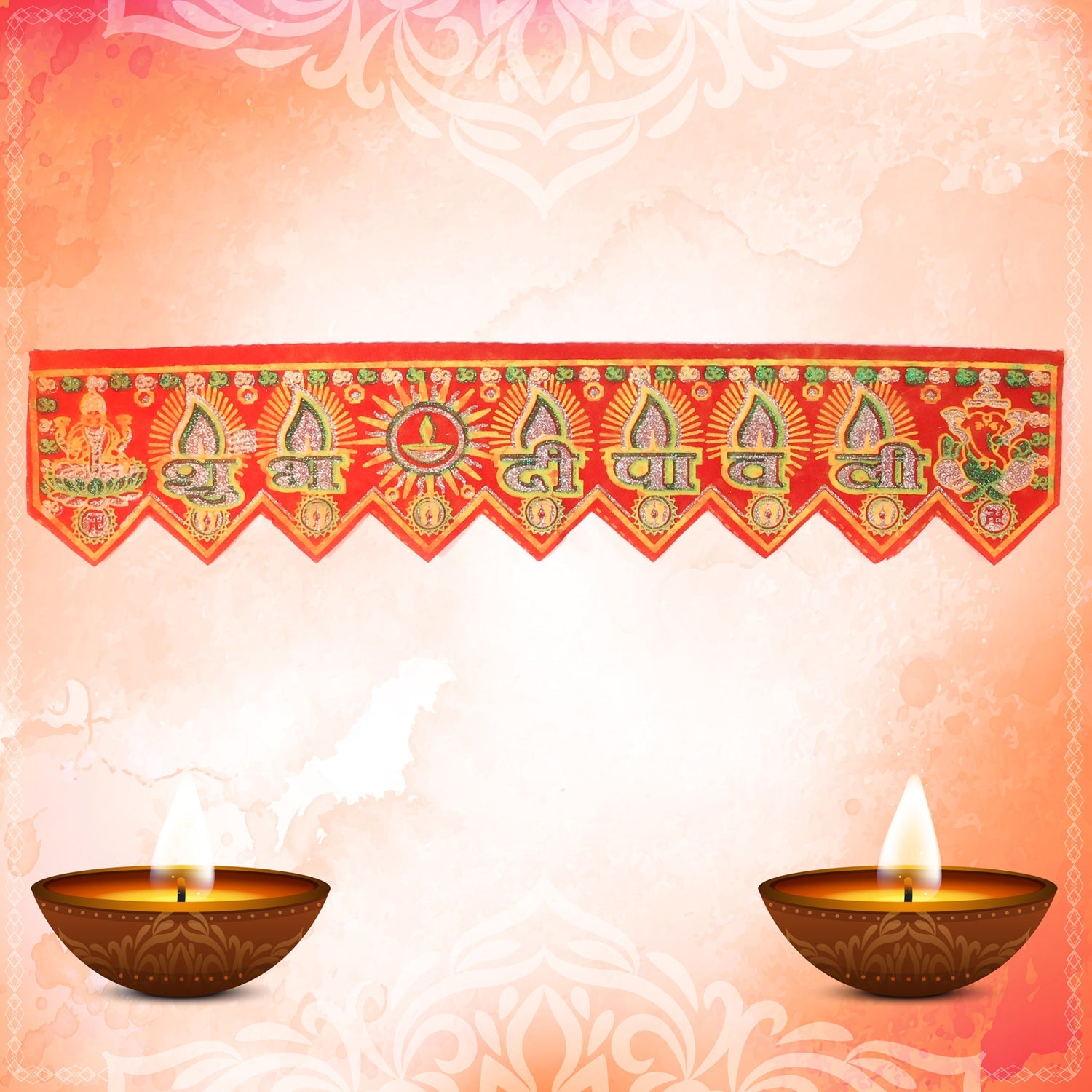 Rang Torana Banner Rang Torana Banner